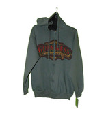 Guinness Beer Hoodie Jacket Medium Men New - £23.23 GBP