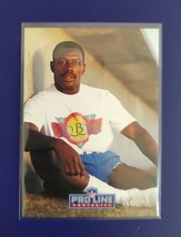 Mel Gray (Lions/Purdue Boilermakers) - 1991 Classic Pro Line #65 - £1.43 GBP