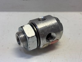 AFC Model 156 Bulkhead Filter Propane Air Natural Gas Beam Advanced Fuel... - $59.99