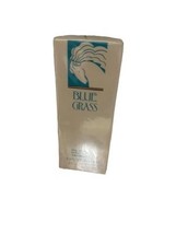Elizabeth Arden Blue Grass 3.3oz Women Eau de Parfum  Sealed - €7,75 EUR Elizabeth Arden Blue Grass 3.3oz Women Eau de Parfum  Sealed - €7,75 EUR
