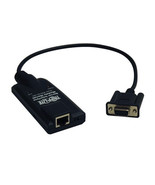 Tripp Lite B055-001-SER EATON TRIPP LITE SERIES NETDIRECTOR SERIAL SERVE... - $317.54 CAD