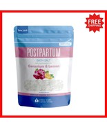 Handmade Postpartum Bath Soak – 2 lbs of Essential Oils for New Moms&#39; Re... - $660.61 MXN