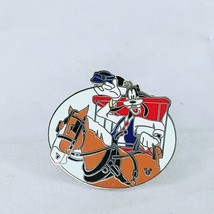 WDW - Hidden Mickey Collection - Transportation Goofy / Horse Disney Pin 51440 - £5.28 GBP