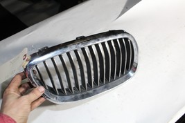 2007-10 E92 BMW 328i COUPE FRONT BUMPER PASSENGER RIGHT UPPER GRILLE M1206 image 7