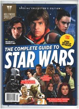 complete guide to Star Wars magazine by Hollywood Spotlight/Centennial 2019 - £13.44 GBP