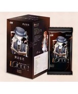 Shiningsoul Reverse: 1999 UTTU Anime Trading Card Game Booster Box Offic... - $67.90 CAD