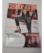 Cosmopolitan The Party Issue Magazine Issue 8 - £1.17 GBP