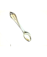 Sterling Towle Old Newbury Serving Spoon Circa 1900 Antique Silver Servi... - €54,67 EUR