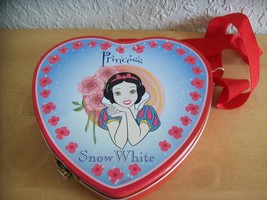 Disney Princess Snow White Perfume with Carrying Case  - £14.38 GBP