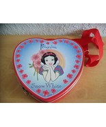 Disney Princess Snow White Perfume with Carrying Case  - $24.66 CAD