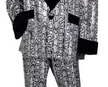 Snakeskin Mac Daddy Pimp Suit Costume (Large) - £179.91 GBP