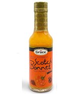 Grace Scotch Bonnet Pepper Sauce 4.8oz - $10.97 CAD