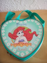 Disney Princess Ariel Perfume with Carrying Case  - $18.00