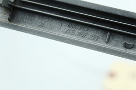 2003-2010 PORSCHE CAYENNE FRONT DASH PANEL STRIP BEZEL TRIM H1209 image 14
