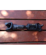 1962 - 71 Dodge Power Wagon Transmission to Transfer Case Driveline OEM ... - $430.81 CAD
