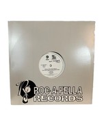 Jay-Z Money, Cash, Hoes / Jigga What? (1999) 12 Inch EP Vinyl Record Def... - $13.63 CAD