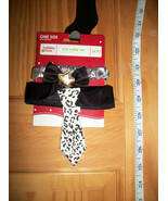 Pet Holiday Cat Fashion Christmas Kitty Collar Costume Black Neck Access... - €4,08 EUR