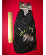 Disney Frankenweenie Pet Clothes Large Dog Costume Black Halloween Holid... - $10.29 CAD