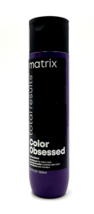 Matrix TR Color Obsessed Conditioner 10.1 oz - £14.04 GBP