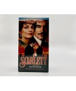 Scarlett [Special Collectors Edition] (VHS, 1997) - $15.00