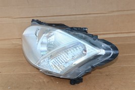 07-09 Mercedes S Class S500 S550 HID Xenon Headlight Lamp Driver Left LH image 5
