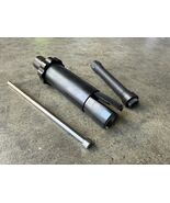 High Security Wheel Lug Nut Lock Removal Inner Collet &amp; Spline Tools for... - $1,771.54 MXN