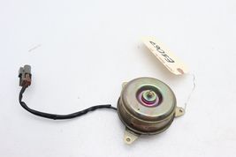 04-08 SUBARU FORESTER XT RADIATOR COOLING FAN MOTOR E1067 image 11