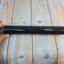HPS HTST150BLK Black 4 Ply Reinforced Silicone 12 Inch 1.5in ID Hose 80 ... - $773.37 MXN