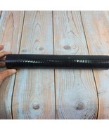 HPS HTST150BLK Black 4 Ply Reinforced Silicone 12 Inch 1.5in ID Hose 80 ... - $760.18 MXN