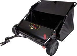 Brinly Sts-427Lxh-A2 42&quot; Usa-Made Tow-Behind Lawn Sweeper With Universal Hitch - $612.97