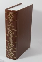 The Works of John Wesley, 3rd Edition-Vols. 9-10 One Book Only 2007 - $24.74