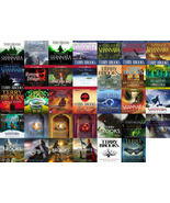 The SHANNARA Series By Terry Brooks (36 audiobooks 490 hrs collection) - £26.07 GBP+