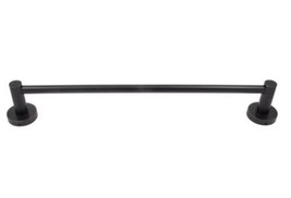 Towel Bar 18&#39;&#39; L Vintage Bronze - Stone Harbor Hardware #4585-11P Zurich - $40.58