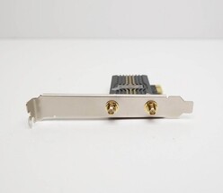 TP-Link ARCHER TBE400E WiFi 7 BE6500 PCIe WiFi Card  image 3