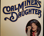Coal Miner&#39;s Daughter: Original Motion Picture Soundtrack [Vinyl] - £15.92 GBP