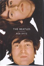 The B Eatles The Biography Bob Spitz 205, Hardcover  - £7.95 GBP