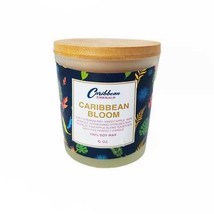 Caribbean Bloom Candle - $24.98