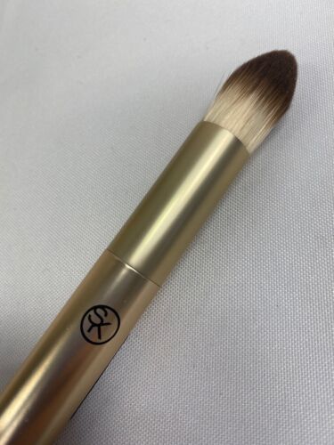 Primary image for Sonia Kashuk Essential Foundation Brush Gold Makeup Face