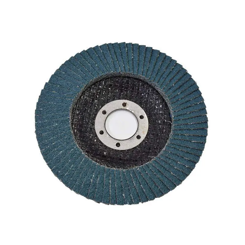 3 Pcs Grinding Wheels Flap Discs 115mm 4.5 Inch Sanding Disc Grinding Wh... - $212.53