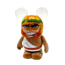 Disney Extreme Wrestlers of Vinylmation 3&quot; Figure Milo - $6.93