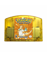 Pokemon Orange - GBC to N64 Nintendo 64 English (In Color) - $34.99