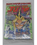 Shonen Jump Sept 2003 Volume 1 Issue 9 Manga Magazine Yu-Gi-Oh CD-ROM SE... - $247.49