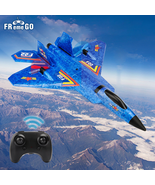 RC Plane F22 Raptor Helicopter Remote Control Aircraft 2.4G Airplane Remote - £35.01 GBP+