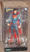 DC Comics Kotobukiya  Superman ARTFX Statue 1/10th Scale Figurine New In Package - £51.12 GBP