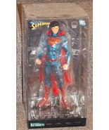 DC Comics Kotobukiya  Superman ARTFX Statue 1/10th Scale Figurine New In... - £51.12 GBP