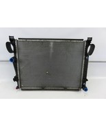 Mercedes R230 SL55 SL500 radiator, BEHR OEM, 2205002003 SL600 CL55 CL500 - €94,51 EUR