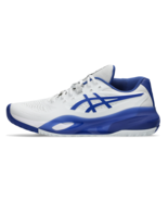 Asics Gel-Resolution X Men&#39;s Tennis Shoes Sportswear All Court NWT 1041A... - $3,053.99 MXN+