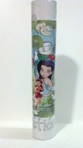 Disney Fairies Color Roll Color 16 Different Posters! - £10.27 GBP