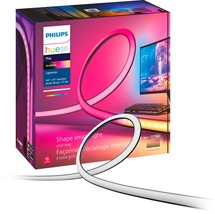 Philips - Hue Play Gradient Lightstrip for 24&quot; to 27&quot; PC - £211.94 GBP