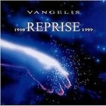 Vangelis : Reprise 1990-1999 CD (1999) Pre-Owned - £11.95 GBP